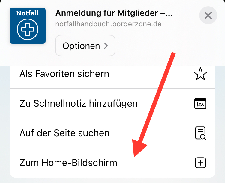 iOS